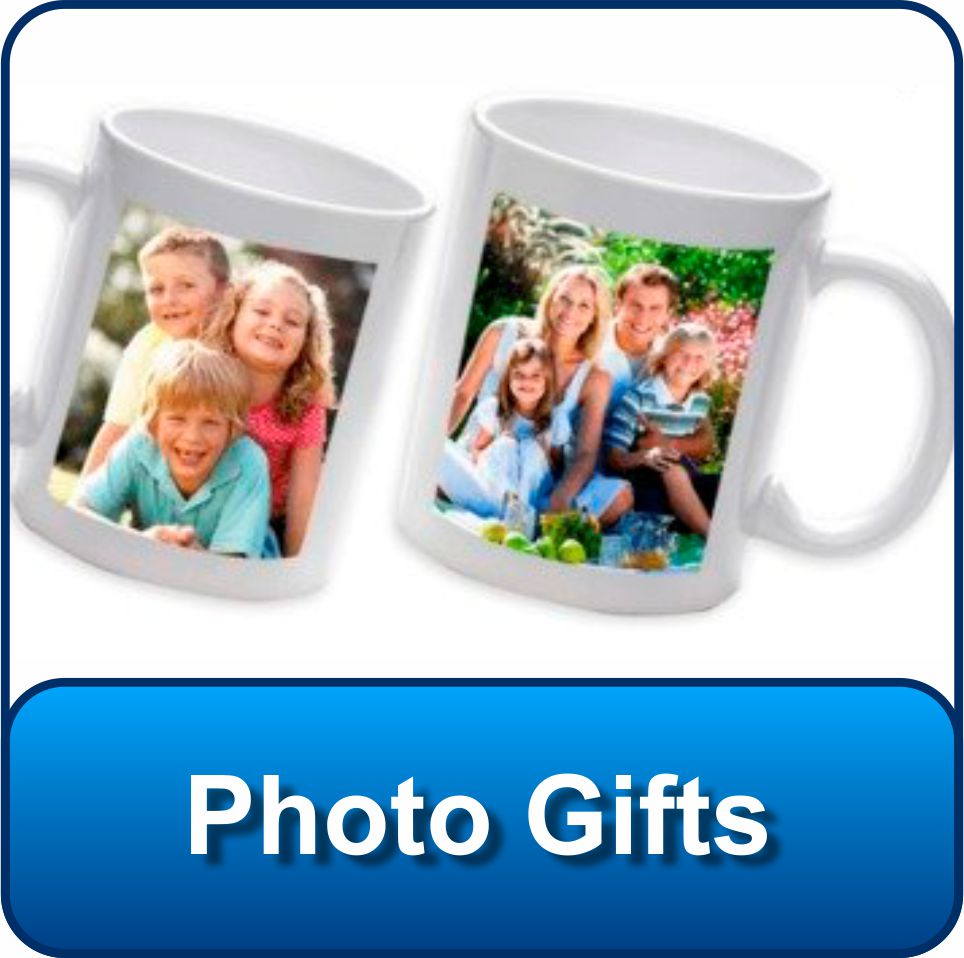 Photo Gifts